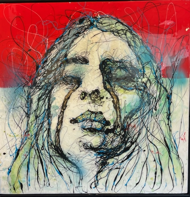 Hedeager, Ole Velkommen til Vestjysk Kunstgalleri Vestjysk Kunstgalleri